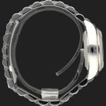 Rolex Lady-Datejust 179174 (2016) - Pink dial 26 mm Steel case (5/8)