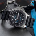 Panerai Luminor Submersible PAM00683 - (2/8)