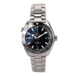 Omega Seamaster Planet Ocean 215.33.44.21.01.001 (2019) - Zwart wijzerplaat 44mm Staal (2/8)