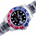 Rolex GMT-Master II 126710BLRO - (1/8)