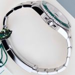 Rolex Submariner Date 116610LV - (7/8)