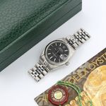 Rolex Datejust 1601 - (2/6)