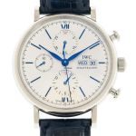 IWC Portofino Chronograph IW391037 - (2/3)