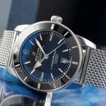 Breitling Superocean Heritage II 46 AB2020121B1A1 - (2/8)