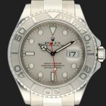 Rolex Yacht-Master 40 116622 (2003) - 40mm Staal (2/8)