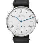 NOMOS Ludwig 38 234 - (2/3)