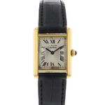 Cartier Tank 1121 - (1/3)