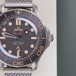 Omega Seamaster Diver 300 M 210.90.42.20.01.001 - (4/5)