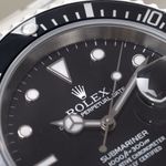 Rolex Submariner Date 16610 - (7/8)