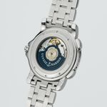 Ulysse Nardin Dual Time 243-55-7/91 - (4/8)