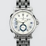 Ulysse Nardin Dual Time 243-55-7/91 - (1/8)