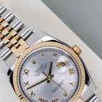 Rolex Datejust 36 116233 - (3/8)