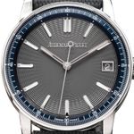 Audemars Piguet CODE 11.59 15210ST.OO.A009KB.01 - (2/4)