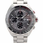 TAG Heuer Formula 1 Calibre 16 CAZ2010.BA0876 - (1/8)