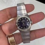 Omega Constellation 131.15.25.60.53.001 - (1/1)