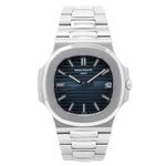Patek Philippe Nautilus 5711/1A-001 - (1/6)