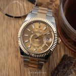 Rolex Sky-Dweller 326933 - (3/8)