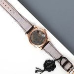 A. Lange & Söhne Lange 1 191.032 (2022) - Zilver wijzerplaat 39mm Roségoud (6/8)