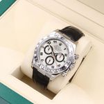 Rolex Daytona 116519 (Onbekend (willekeurig serienummer)) - 40mm Witgoud (2/5)