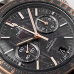 Omega Speedmaster 311.63.44.51.99.002 - (3/8)