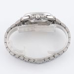 Patek Philippe Nautilus 5980/1A-014 (2011) - Black dial 41 mm Steel case (4/5)