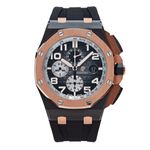 Audemars Piguet Royal Oak Offshore Chronograph 26405NR.OO.A002CA.01 - (1/2)