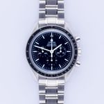 Omega Speedmaster Professional Moonwatch 3572.50 (2005) - Zwart wijzerplaat 42mm Staal (3/8)