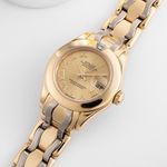 Rolex Lady-Datejust Pearlmaster 69328 - (5/6)