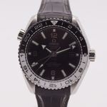 Omega Seamaster Planet Ocean 215.33.44.22.01.001 - (2/8)