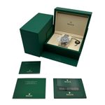 Rolex Submariner No Date 124060 (2026) - Black dial 41 mm Steel case (5/5)