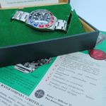 Rolex GMT-Master 1675 - (4/8)