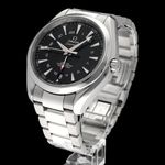 Omega Seamaster Aqua Terra 231.10.43.22.01.001 - (2/8)