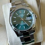 Rolex Datejust 36 126200 - (1/7)