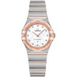 Omega Constellation Quartz 131.20.25.60.55.001 - (1/1)