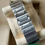 Cartier Santos WSSA0071 - (6/7)