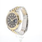 Rolex Datejust 41 126333 (2022) - 41 mm Gold/Steel case (2/6)