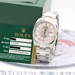 Rolex Datejust 36 116200 - (5/8)