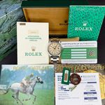 Rolex Datejust 36 16234 - (3/8)
