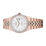 Rolex Land-Dweller 36 127285TBR - (5/6)