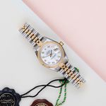 Rolex Lady-Datejust 79173 (1998) - 26 mm Gold/Steel case (2/8)