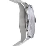 Breitling Chronomat AB0136A71A1S1 (Onbekend (willekeurig serienummer)) - Wit wijzerplaat 44mm Staal (7/8)