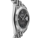 Rolex Datejust 36 126234 (2021) - 36mm Staal (5/7)