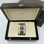 Patek Philippe Nautilus 5712/1A-001 (2021) - Blue dial 38 mm Steel case (4/10)