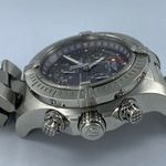 Breitling Avenger Seawolf A73390 (Unknown (random serial)) - 45 mm Steel case (3/8)