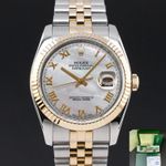 Rolex Datejust 36 116233 - (1/8)