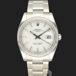 Rolex Oyster Perpetual Date 115200 - (2/8)