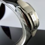 Edox Chronorally 01129-TNCA-BENO (2024) - Bruin wijzerplaat 45mm Titanium (6/8)