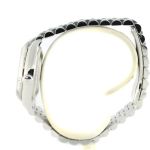 Rolex Datejust 31 278274 (2025) - Groen wijzerplaat 31mm Staal (3/7)