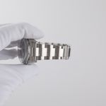 Tudor Ranger 79950 (2025) - Black dial 39 mm Steel case (8/8)