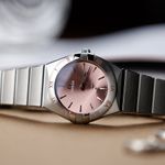 Omega Constellation Quartz 131.10.28.60.11.001 - (1/2)